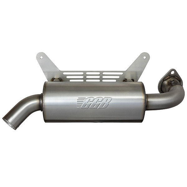 GGB Utv Trail Muffler (64-3253-2) | MunroPowersports.com
