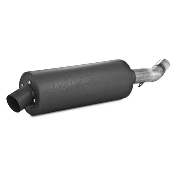 Mbrp Sport Muffler (AT-6100SP) | MunroPowersports.com