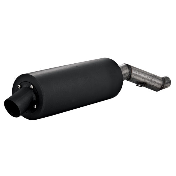 Mbrp Sport Muffler (AT-6105SP) | MunroPowersports.com