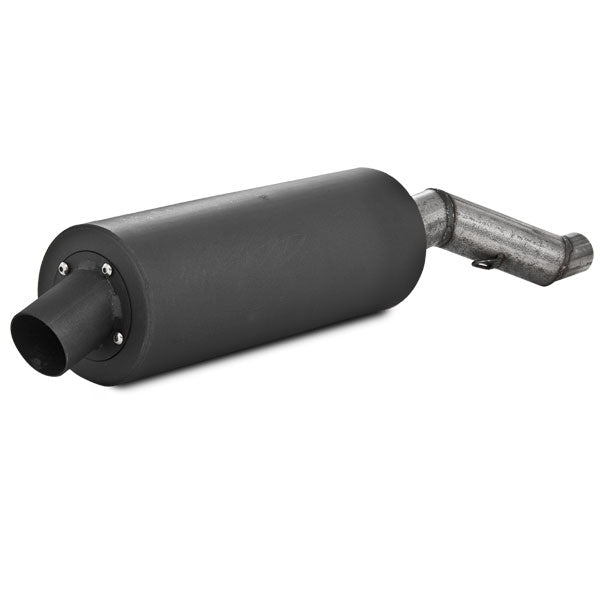 Mbrp Sport Muffler (AT-6107SP) | MunroPowersports.com