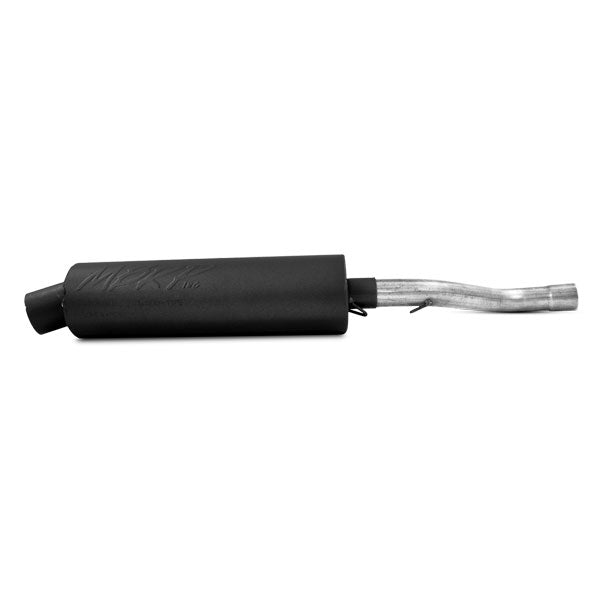 Mbrp Utility Muffler (AT-7101) | MunroPowersports.com