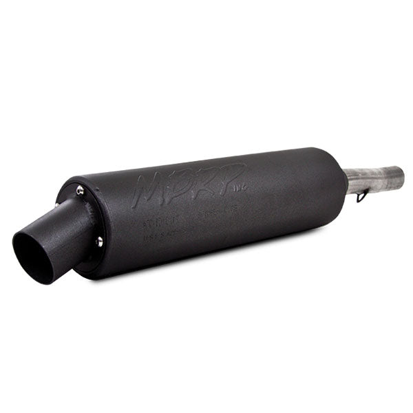 Mbrp Utility Muffler (AT-7109) | MunroPowersports.com