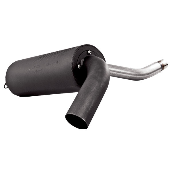 Mbrp Performance Muffler (AT-8108P) | MunroPowersports.com