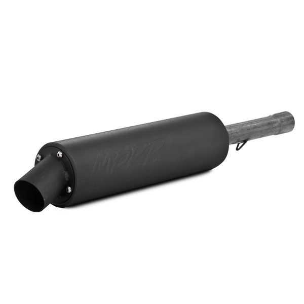 Mbrp Utility Muffler (AT-7300) | MunroPowersports.com