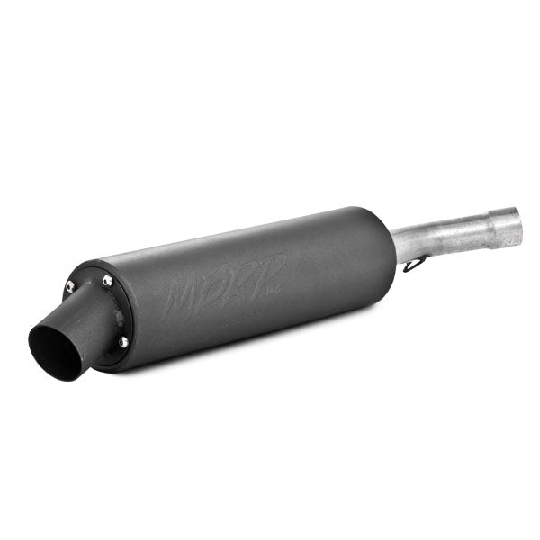 Mbrp Utility Muffler (AT-7301) | MunroPowersports.com