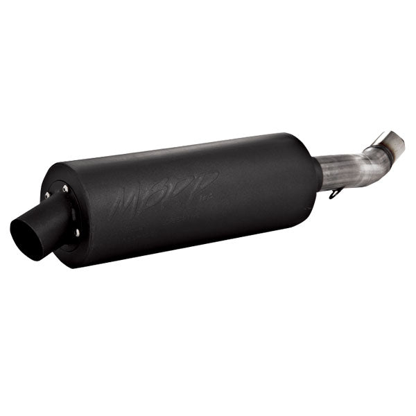 Mbrp Performance Muffler (AT-8304P) | MunroPowersports.com