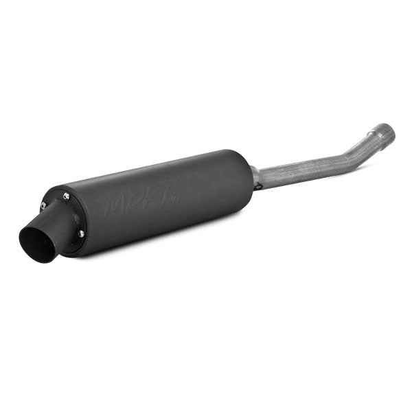 Mbrp Utility Muffler (AT-7201) | MunroPowersports.com