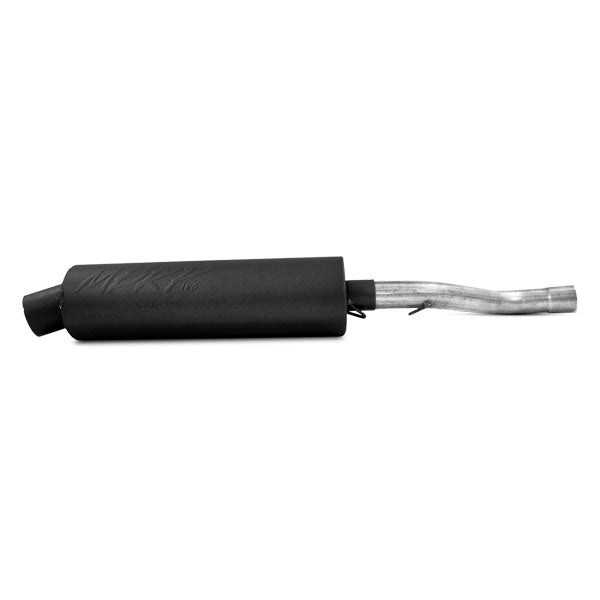 Mbrp Utility Muffler (AT-7202) | MunroPowersports.com