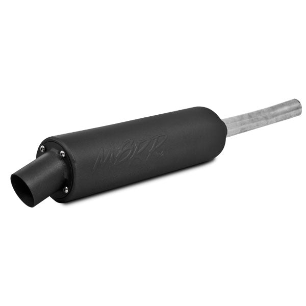 Mbrp Utility Muffler (AT-7203) | MunroPowersports.com
