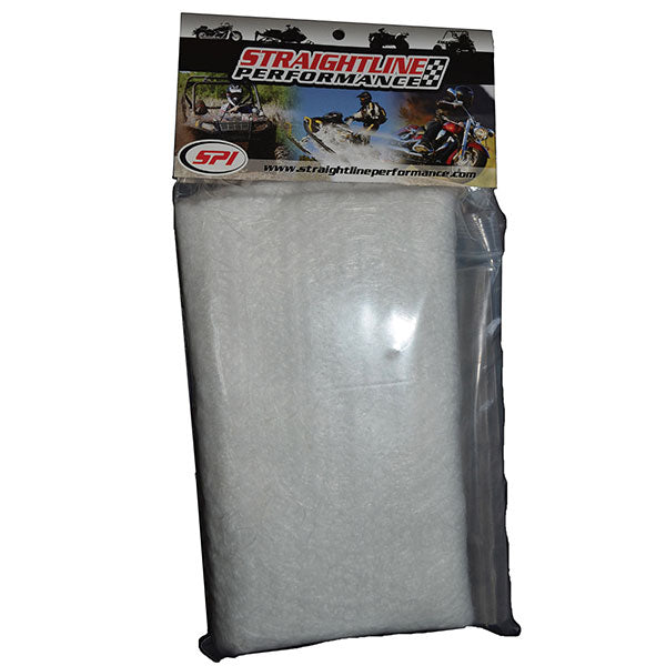 Straightline Performance Muffler Rebuild Kit (135-102) | MunroPowersports.com