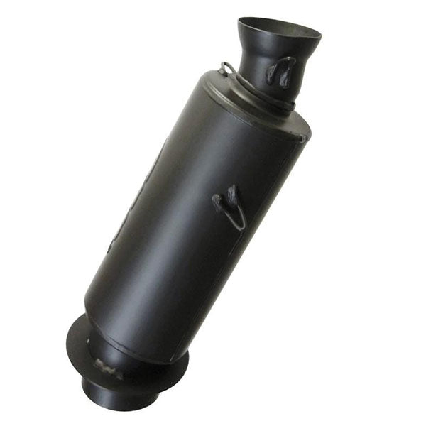GGB Exhaust Mountain Muffler Ceramic (761-0022) | MunroPowersports.com