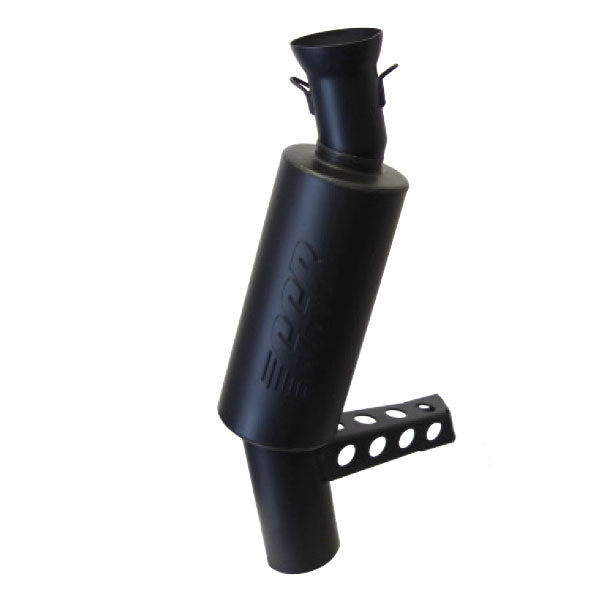 GGB Exhaust Mountain Muffler Ceramic (761-0027) | MunroPowersports.com