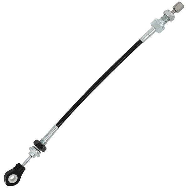 SPX Exhaust Valve Cable (SM-05185) | MunroPowersports.com