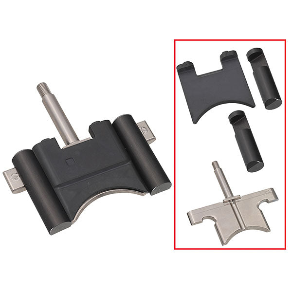 SPX Power Valve (SM-09656) | MunroPowersports.com