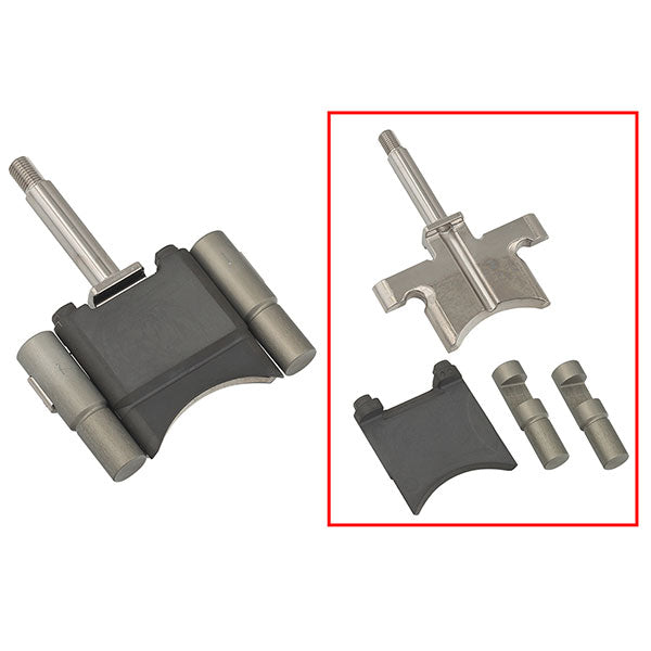 SPX Power Valve (SM-09662) | MunroPowersports.com