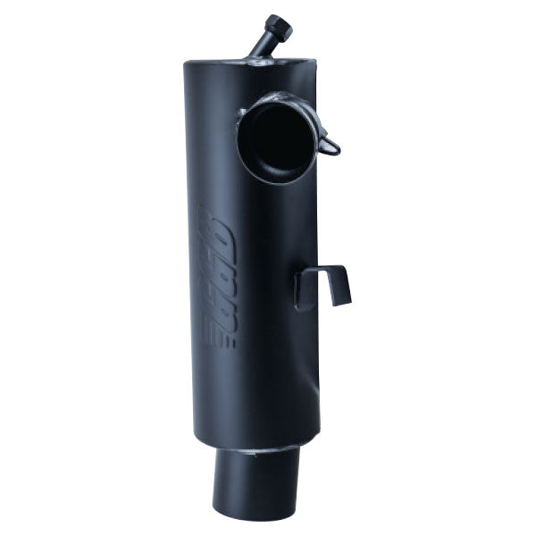 GGB Exhaust Trail Muffler Ceramic (762-1043-1) | MunroPowersports.com