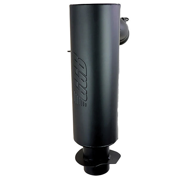 GGB Exhaust Trail Muffler Ceramic (762-1060-1) | MunroPowersports.com
