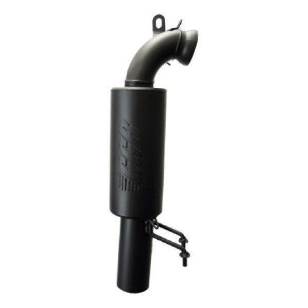GGB Exhaust Mountain Muffler Ceramic (764-2038) | MunroPowersports.com