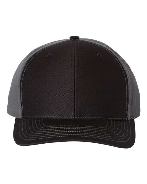 Richardson Twill Back Trucker Cap - 312S