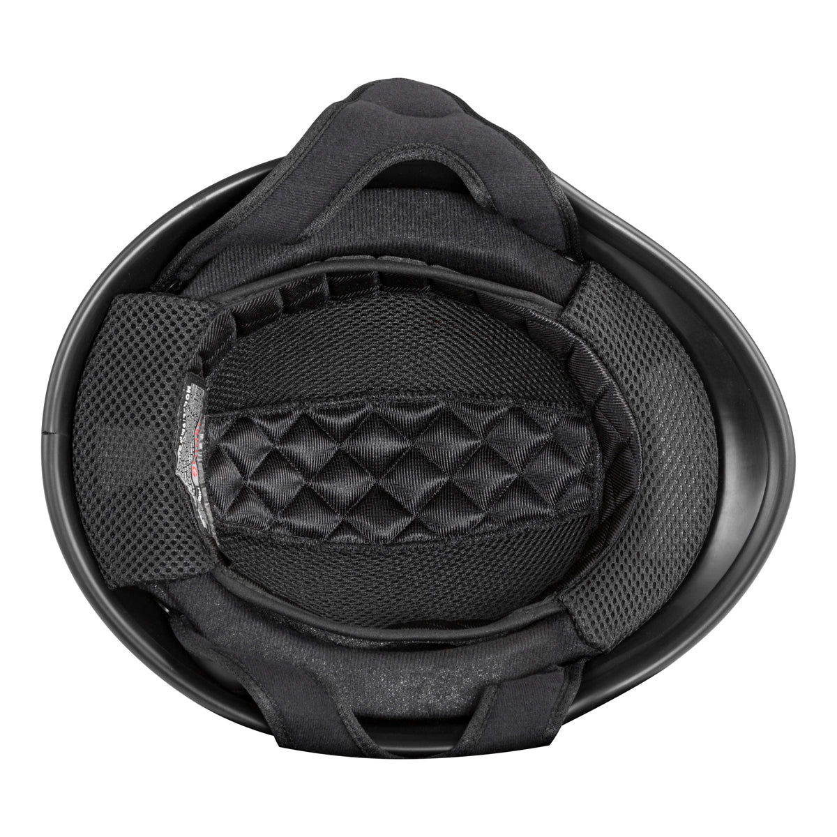 Highway 21 9mm German Beanie Helmet 77-1001XS | MunroPowersports.com