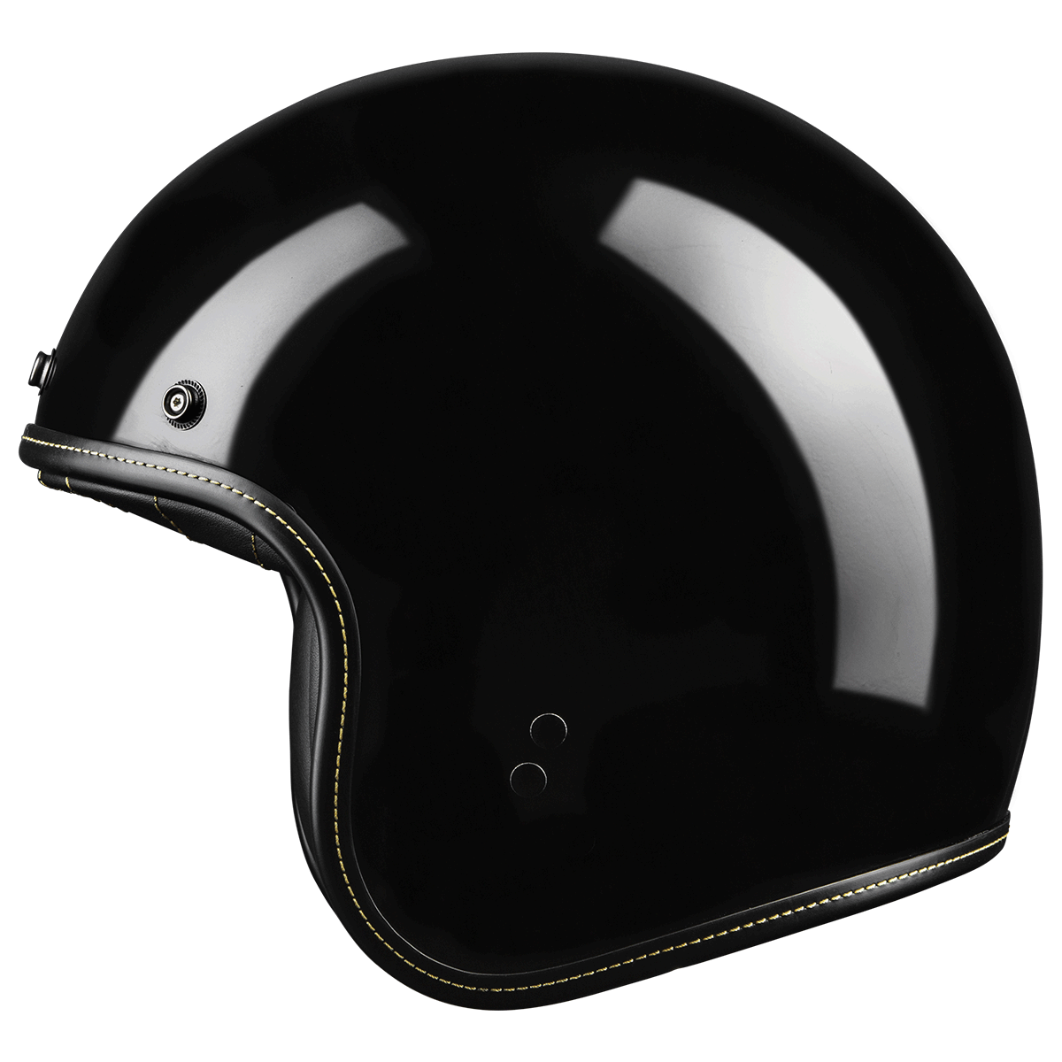 Highway 21 .38 Retro Helmet 77-1201S