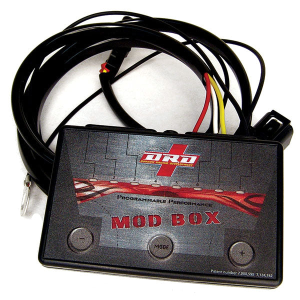 DRD MOD BOX RHINO 700          (5211)