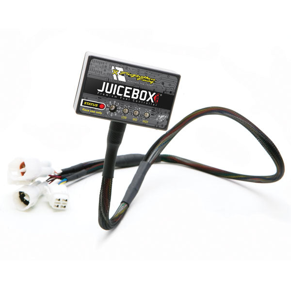 TBR JUICEBOX PRO POLARIS RZRXP (001-309)