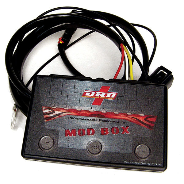 DRD MOD BOX KFX450             (5213)