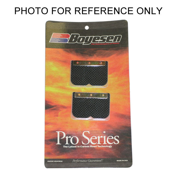 Boyesen Mx Pro-Series Reed (Pro-83) | MunroPowersports.com