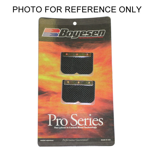 Boyesen Mx Pro-Series Reed (Pro-111) | MunroPowersports.com