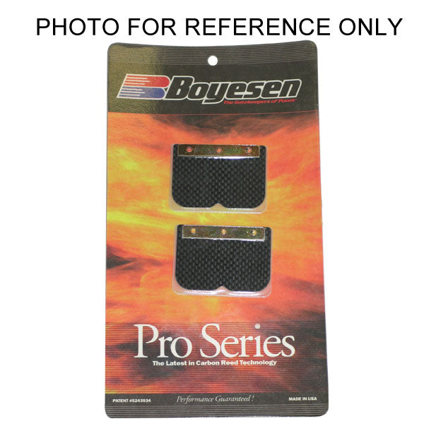 Boyesen Mx Pro-Series Reed (Pro-112) | MunroPowersports.com