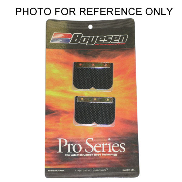 Boyesen Mx Pro-Series Reed (Pro-144) | MunroPowersports.com