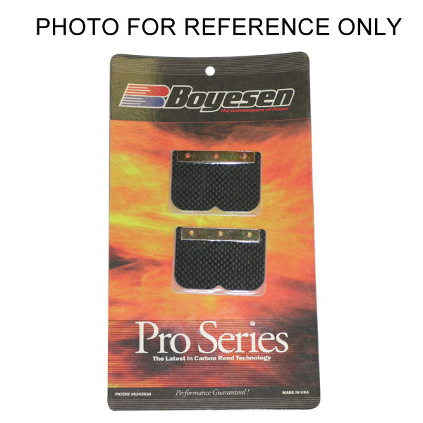 Boyesen Mx Pro-Series Reed (Pro-157) | MunroPowersports.com