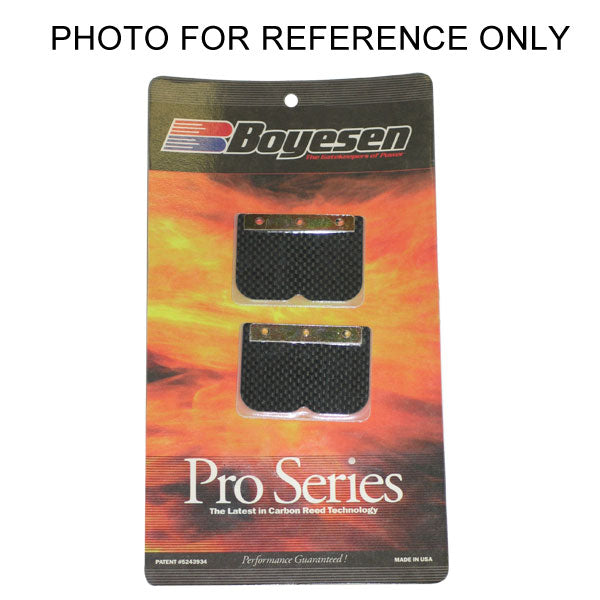 Boyesen Mx Pro-Series Reed (Pro-180) | MunroPowersports.com