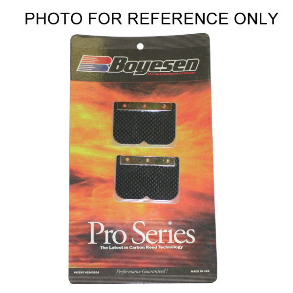 Boyesen Mx Pro-Series Reed (Pro-182) | MunroPowersports.com