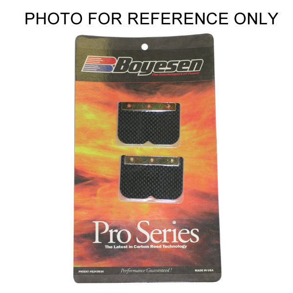 Boyesen Mx Pro-Series Reed (Pro-187) | MunroPowersports.com