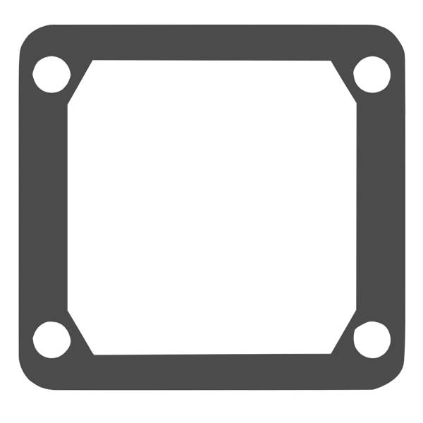 V-FORCE D3 REPLACEMENT GASKET  (G3144)