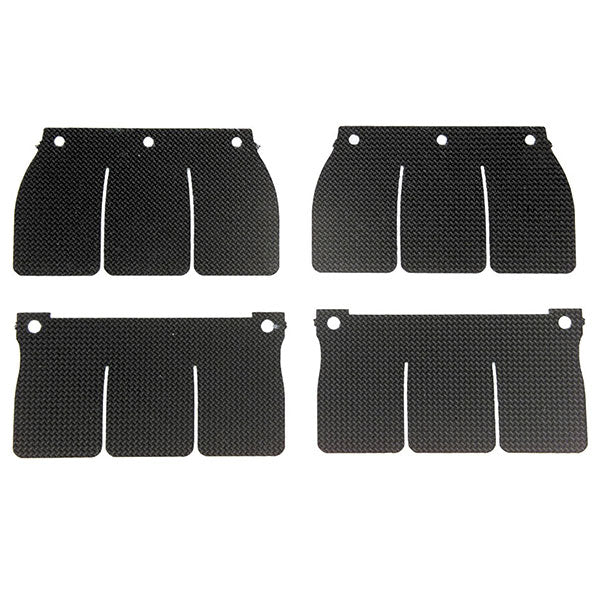V-Force 4 Replacement Petal (4Pr612M) | MunroPowersports.com