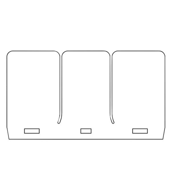 V-Force 3 Replacement Reed Petal Kit (3P883A) | MunroPowersports.com
