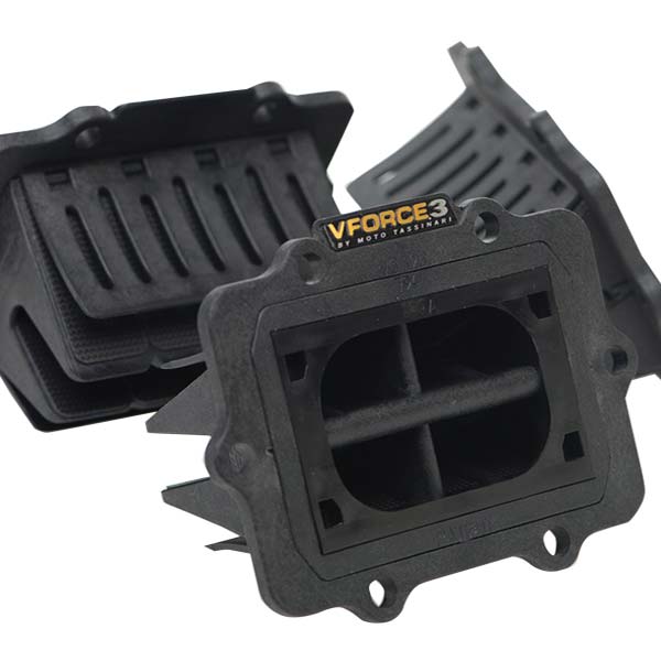V-Force Reed Cage Valve Kit (V3120-794A-3) | MunroPowersports.com