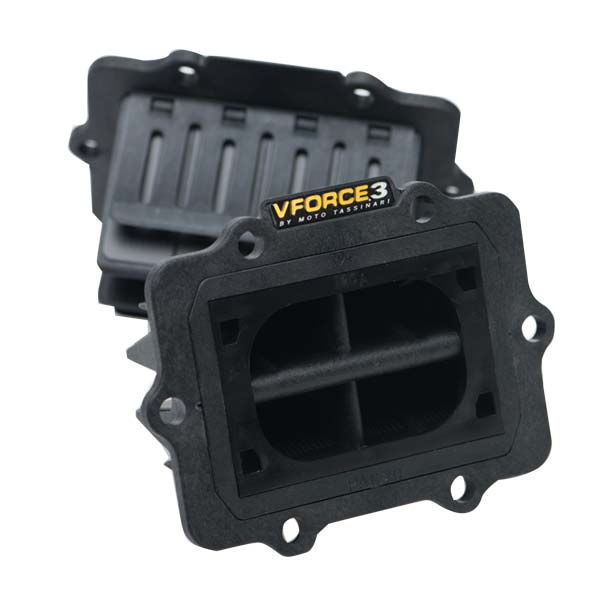 V-Force Reed Cage Valve Kit (V3120-794A-2) | MunroPowersports.com
