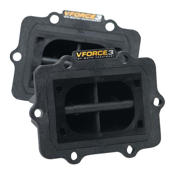 V-Force Reed Cage Valve Kit (V3120-794B-2) | MunroPowersports.com