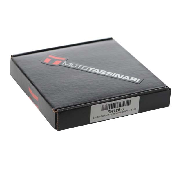 V-Force Reed Valve Spacer Kit (Sk120-3) | MunroPowersports.com