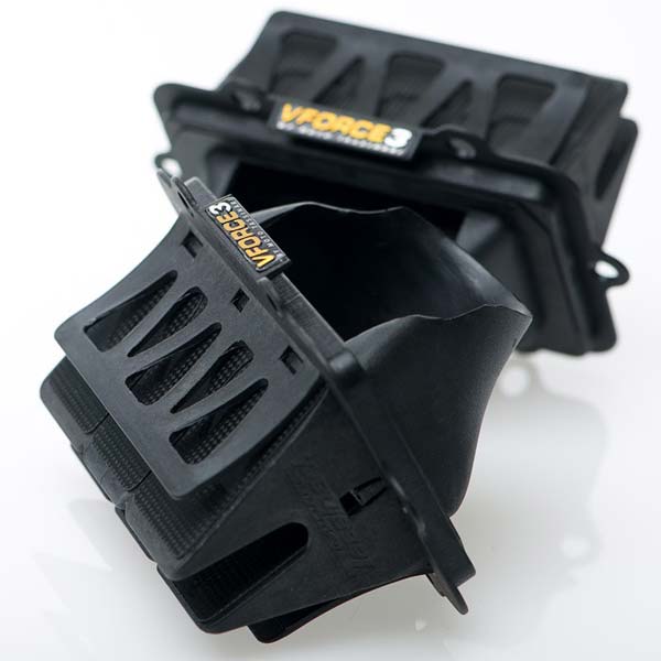 V-Force Reed Cage Valve Kit (V3122-873I-2) | MunroPowersports.com