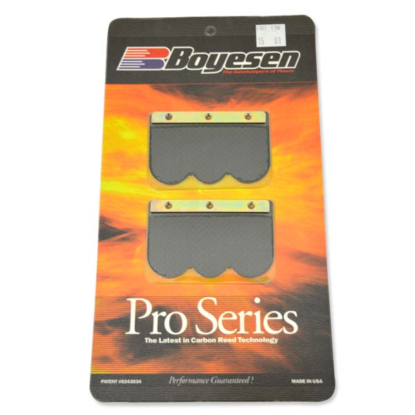 Boyesen Replacement Petals (Pro-136) | MunroPowersports.com