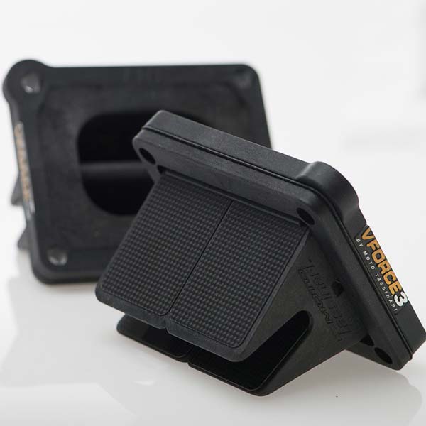 V-Force Reed Cage Valve Kit (V3141-682A-2) | MunroPowersports.com