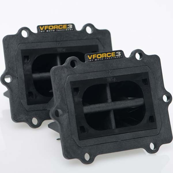 V-Force Reed Cage Valve Kit (V3130-794A-2) | MunroPowersports.com