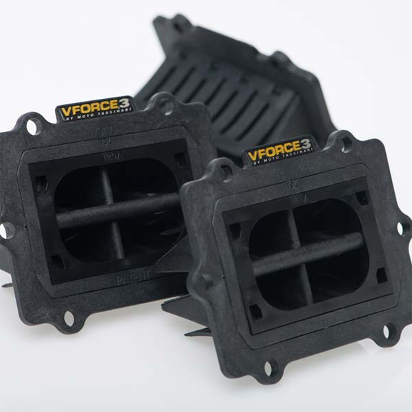 V-Force Reed Cage Valve Kit (V3130-794A-3) | MunroPowersports.com