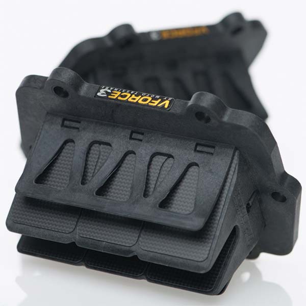 V-Force Reed Cage Valve Kit (V3132-873A-2) | MunroPowersports.com