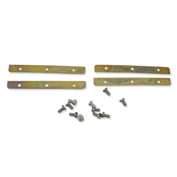 Boyesen Reed Strip & Screws (784-4900) | MunroPowersports.com
